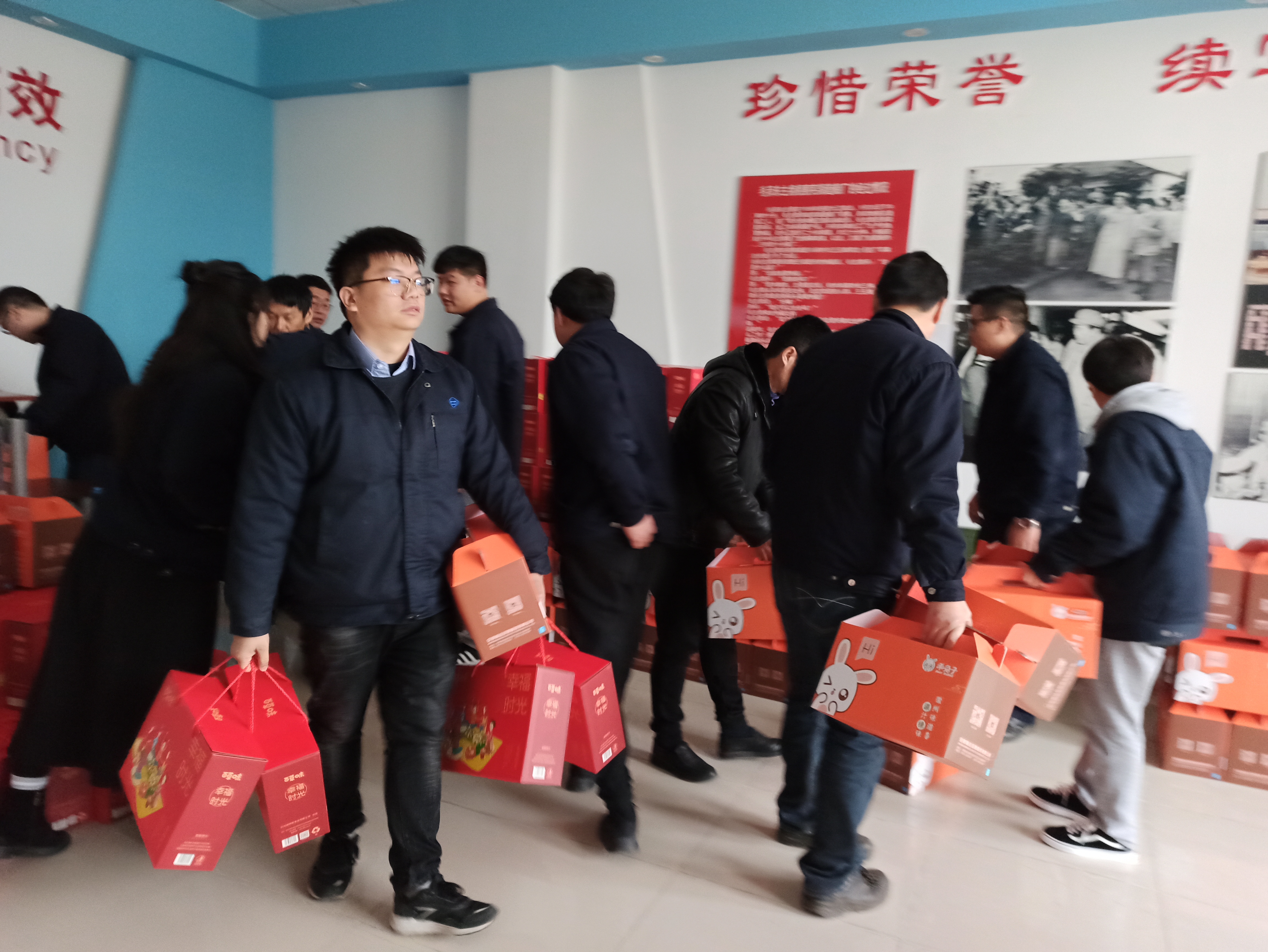 第37頁_公司動態(tài)_新聞中心_蕪湖造船廠有限公司