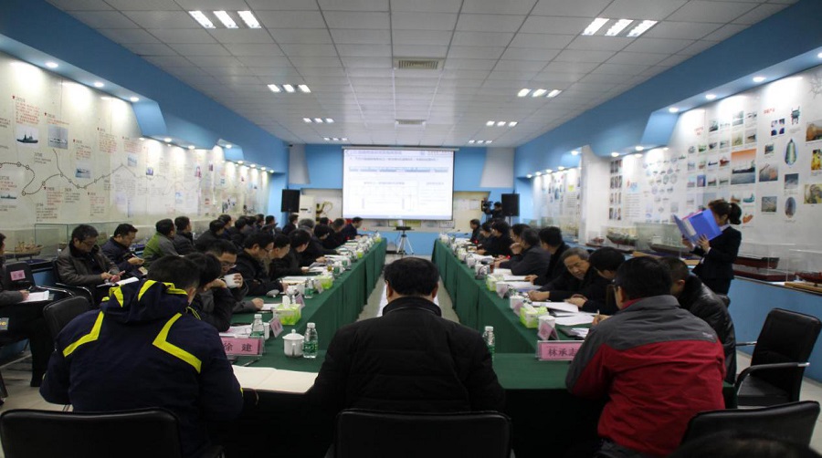 第48頁(yè)_公司動(dòng)態(tài)_新聞中心_蕪湖造船廠有限公司