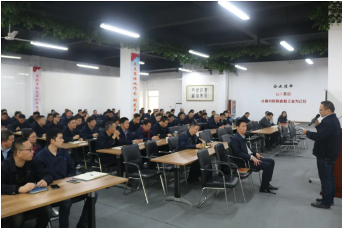 第30頁_公司動態(tài)_新聞中心_蕪湖造船廠有限公司