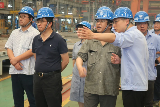第27頁_公司動(dòng)態(tài)_新聞中心_蕪湖造船廠有限公司