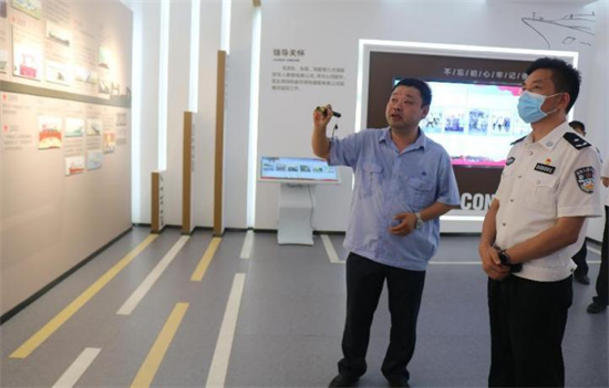 第23頁(yè)_公司動(dòng)態(tài)_新聞中心_蕪湖造船廠有限公司