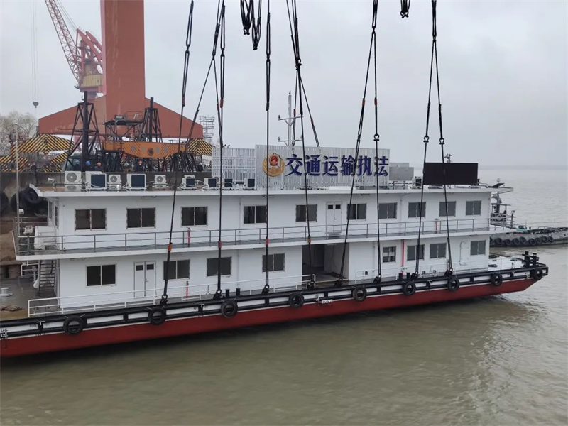 第18頁(yè)_公司動(dòng)態(tài)_新聞中心_蕪湖造船廠有限公司