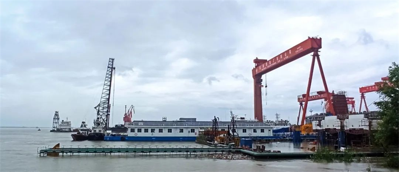 第12頁_公司動態(tài)_新聞中心_蕪湖造船廠有限公司