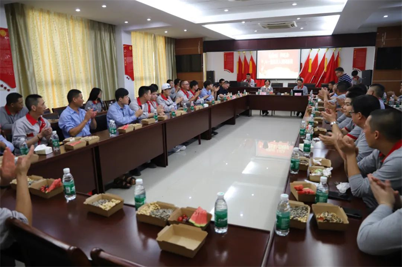 第10頁_公司動(dòng)態(tài)_新聞中心_蕪湖造船廠有限公司