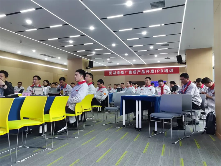 公司動態(tài)_新聞中心_蕪湖造船廠有限公司